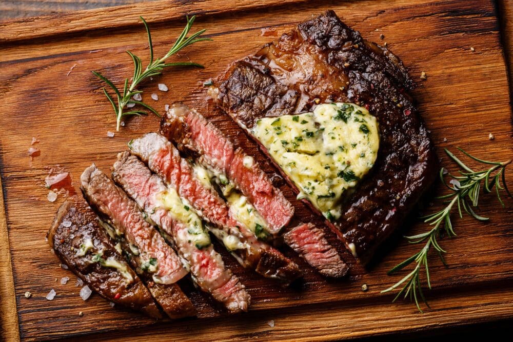 What Is The Best Cut Of Steak To Order At A Restaurant